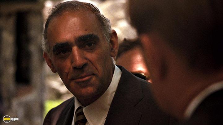 A still #24 from The Godfather (1972)