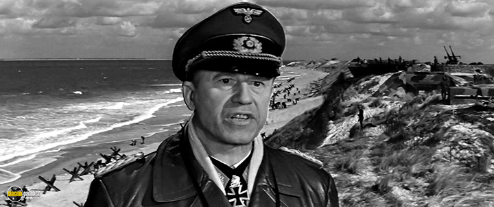 A still #3 from The Longest Day (1962)