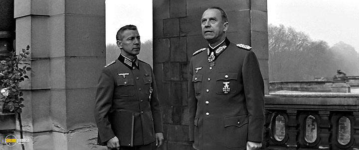 A still #4 from The Longest Day (1962)