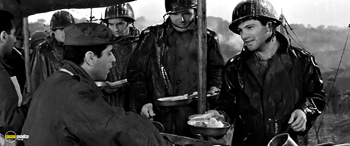A still #5 from The Longest Day (1962)