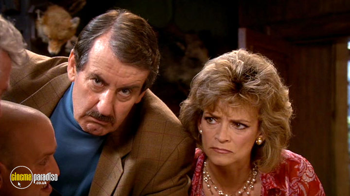 A still #3 from The Green Green Grass: Series 1 (2005)