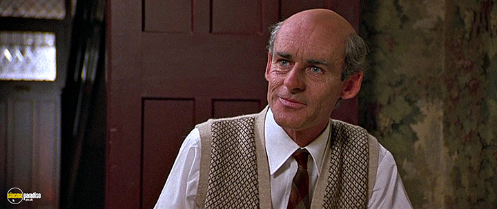 A still #19 from Heavenly Creatures (1994) With Simon O'Connor