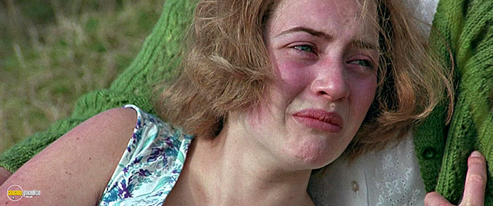 A still #16 from Heavenly Creatures (1994) With Kate Winslet