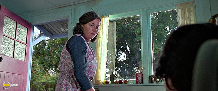 A still #14 from Heavenly Creatures (1994) With Sarah Peirse