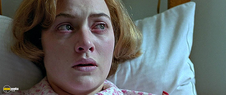 A still #13 from Heavenly Creatures (1994) With Kate Winslet