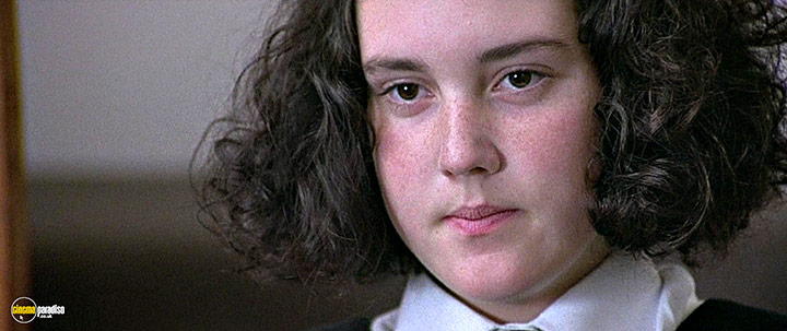 A still #9 from Heavenly Creatures (1994) With Melanie Lynskey