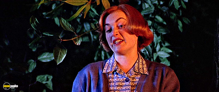 A still #3 from Heavenly Creatures (1994) With Kate Winslet