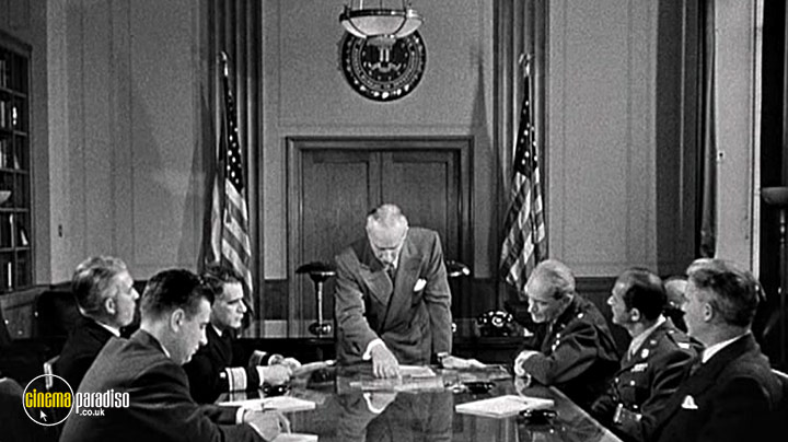 A still #2 from The House on 92nd Street (1945)