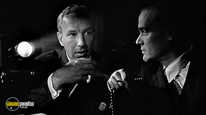 A still #5 from The House on 92nd Street (1945)