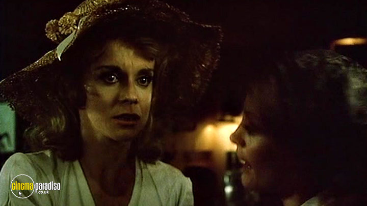 A still #3 from A Streetcar Named Desire (1984)