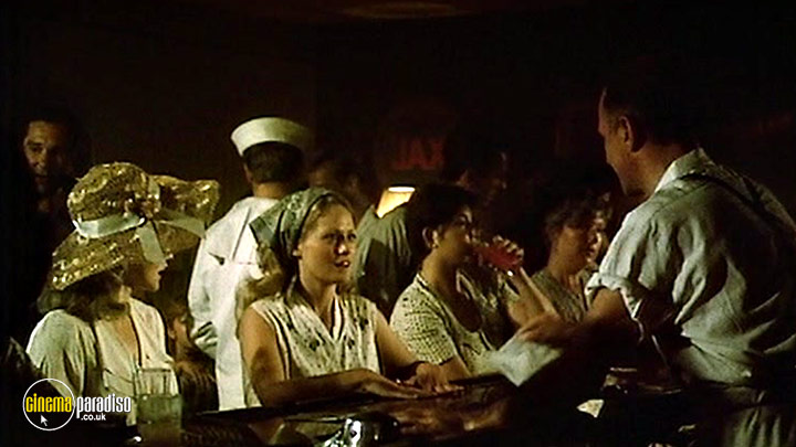 A still #4 from A Streetcar Named Desire (1984)