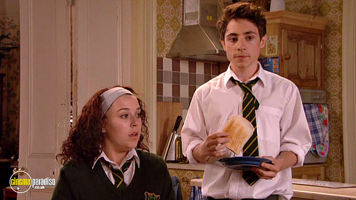 A still #18 from After You've Gone: Series 2 (2007)