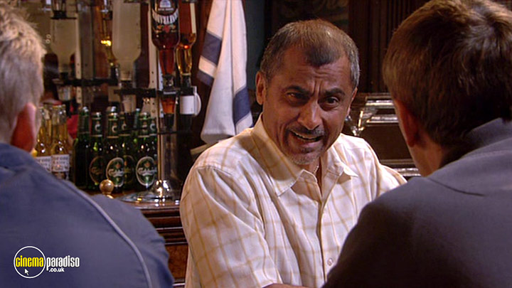 A still #17 from After You've Gone: Series 2 (2007)