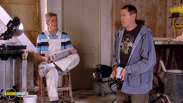 A still #14 from After You've Gone: Series 2 (2007)