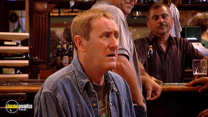 A still #10 from After You've Gone: Series 2 (2007)