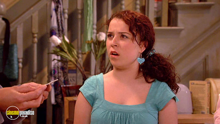 A still #8 from After You've Gone: Series 2 (2007)
