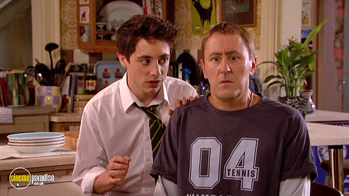 A still #5 from After You've Gone: Series 2 (2007)