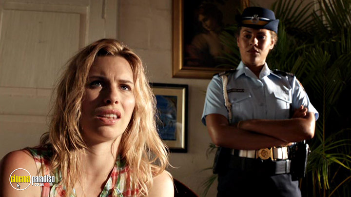 A still #12 from Death in Paradise: Series 1 (2011)