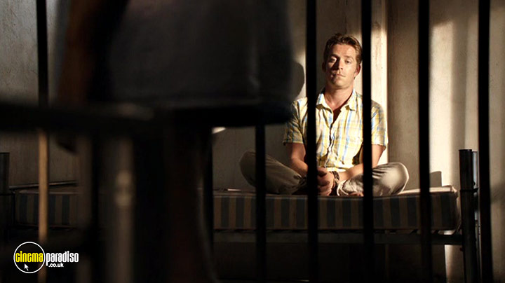A still #13 from Death in Paradise: Series 1 (2011)