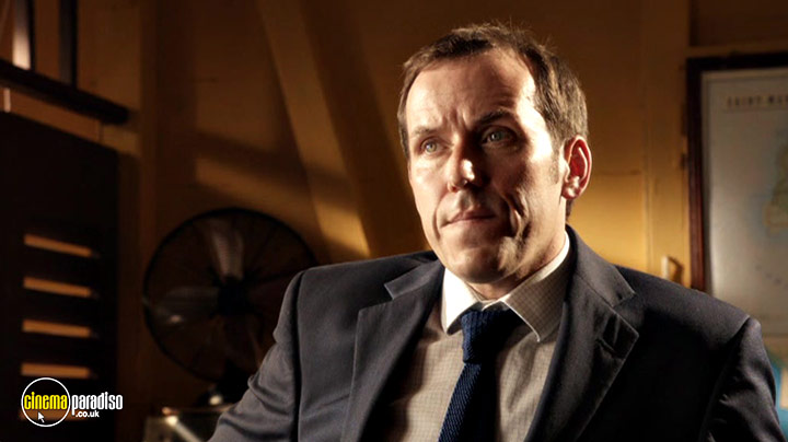 A still #14 from Death in Paradise: Series 1 (2011)