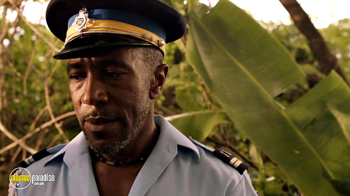 A still #15 from Death in Paradise: Series 1 (2011)