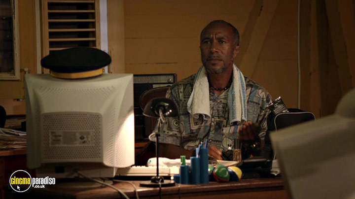 A still #17 from Death in Paradise: Series 1 (2011)