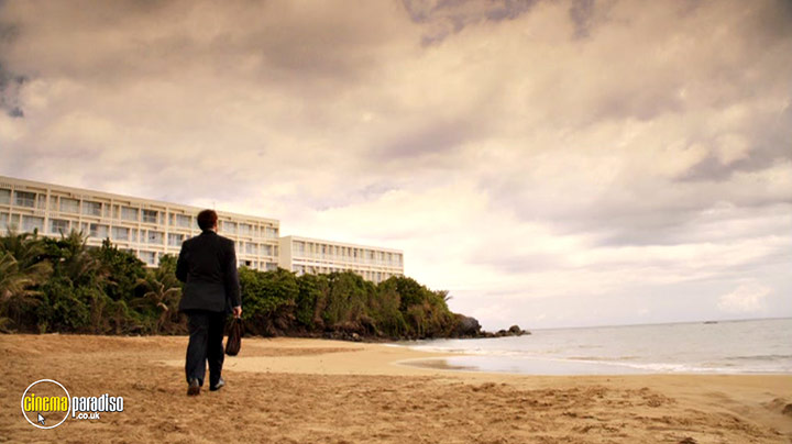 A still #19 from Death in Paradise: Series 1 (2011)
