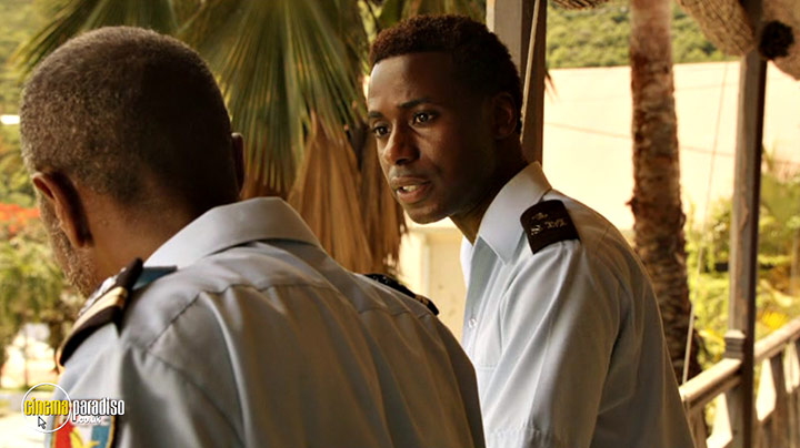 A still #23 from Death in Paradise: Series 1 (2011)