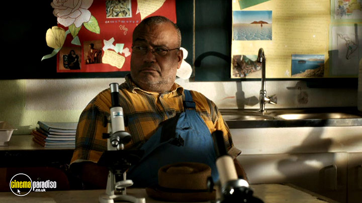 A still #24 from Death in Paradise: Series 1 (2011)
