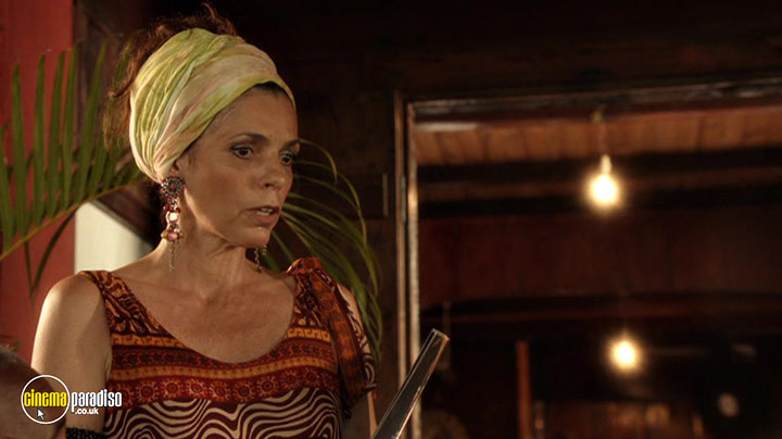 A still #8 from Death in Paradise: Series 1 (2011)