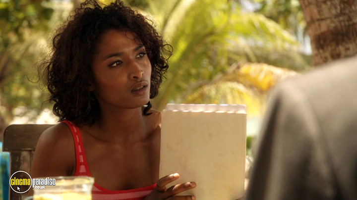 A still #6 from Death in Paradise: Series 1 (2011)