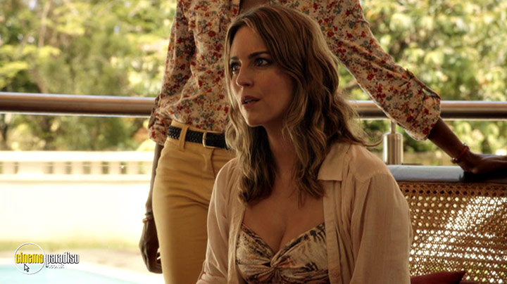 A still #3 from Death in Paradise: Series 1 (2011)