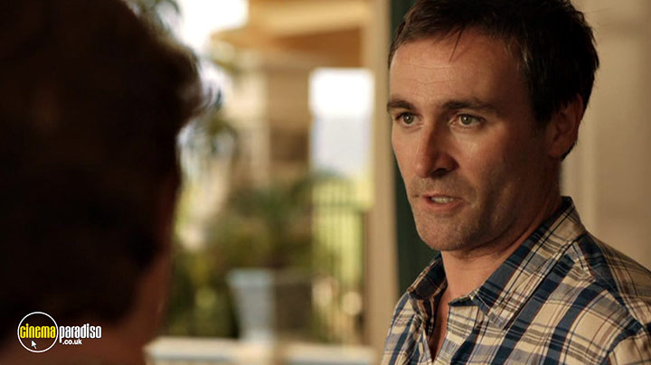 A still #2 from Death in Paradise: Series 1 (2011)