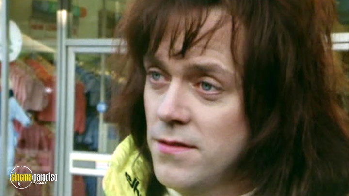 A still #5 from A Bit of Fry and Laurie: Series 1 (1989)