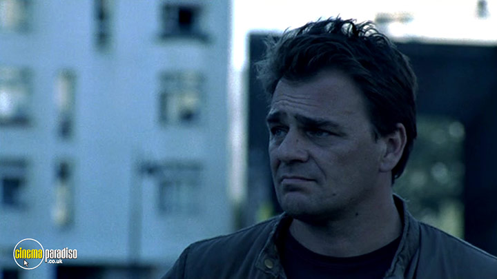 A still #23 from Spiral: Series 3 (2010)