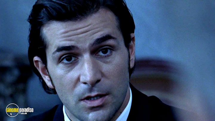 A still #22 from Spiral: Series 3 (2010)