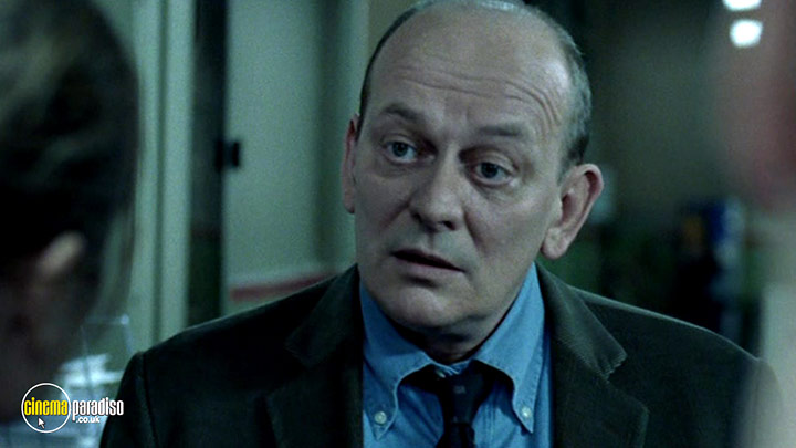 A still #19 from Spiral: Series 3 (2010)