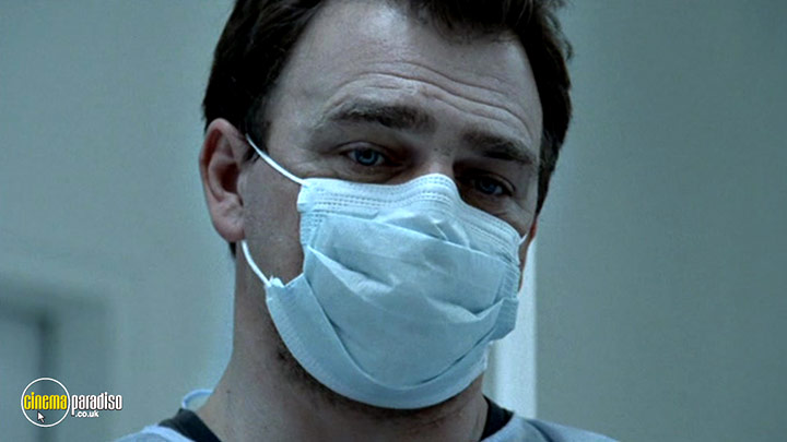 A still #18 from Spiral: Series 3 (2010)