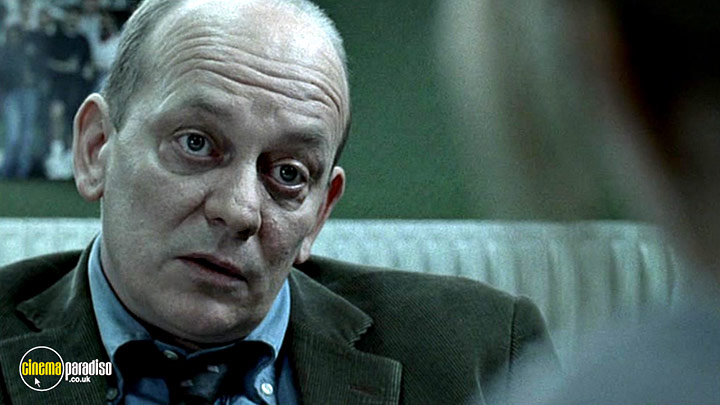A still #17 from Spiral: Series 3 (2010)