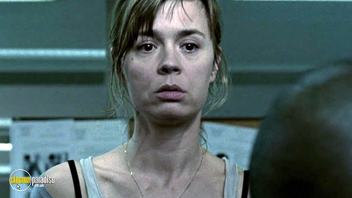A still #16 from Spiral: Series 3 (2010)
