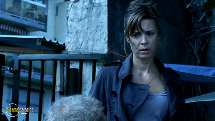 A still #15 from Spiral: Series 3 (2010)