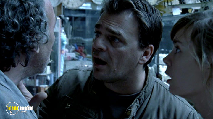 A still #14 from Spiral: Series 3 (2010)