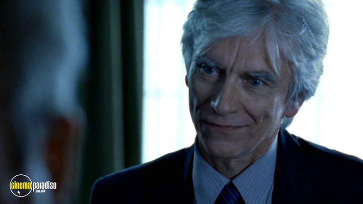A still #13 from Spiral: Series 3 (2010)