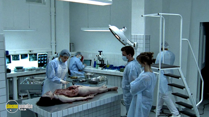 A still #12 from Spiral: Series 3 (2010)