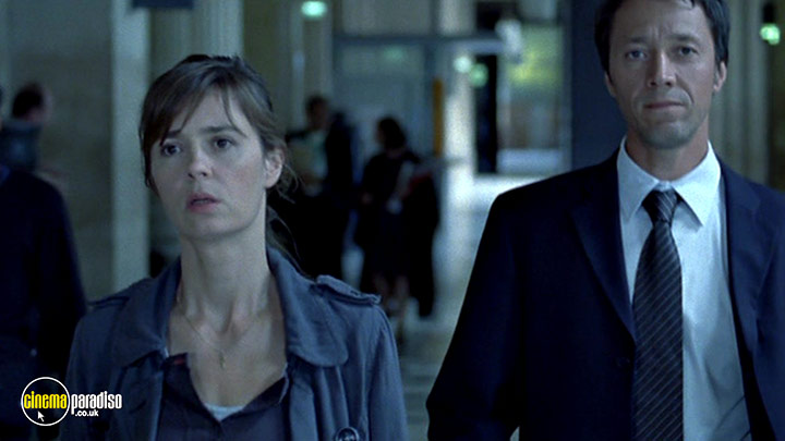 A still #11 from Spiral: Series 3 (2010)
