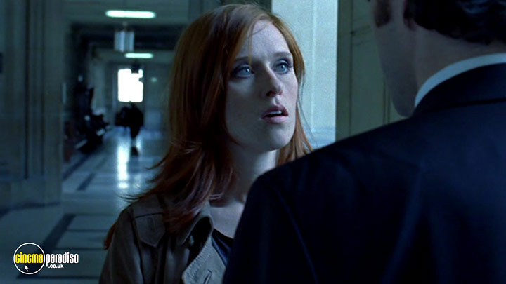 A still #10 from Spiral: Series 3 (2010)