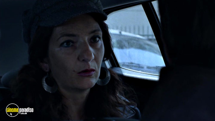 A still #9 from Spiral: Series 3 (2010)
