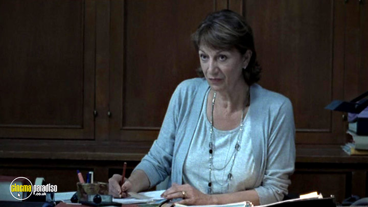 A still #8 from Spiral: Series 3 (2010)