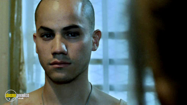 A still #6 from Spiral: Series 3 (2010)