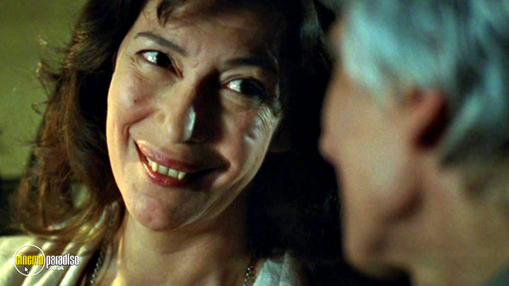 A still #5 from Spiral: Series 3 (2010)